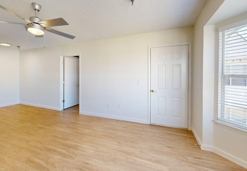 Interior of Independent Living Community Apartments for Seniors Interior of Independent Living Community Apartments for Seniors